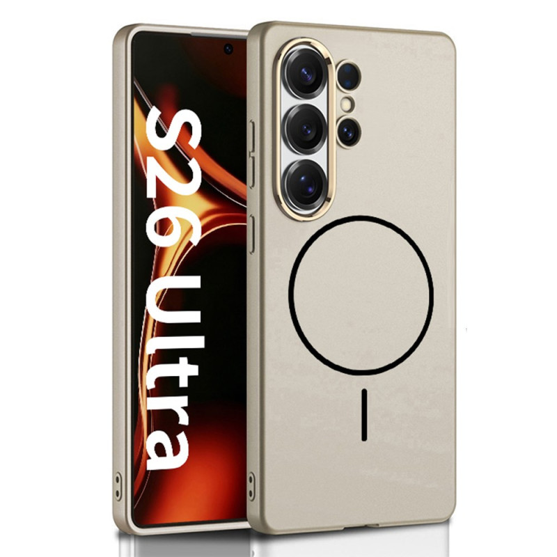 Coque Samsung Galaxy S26 Ultra Magnétique Ultra Fine GKK