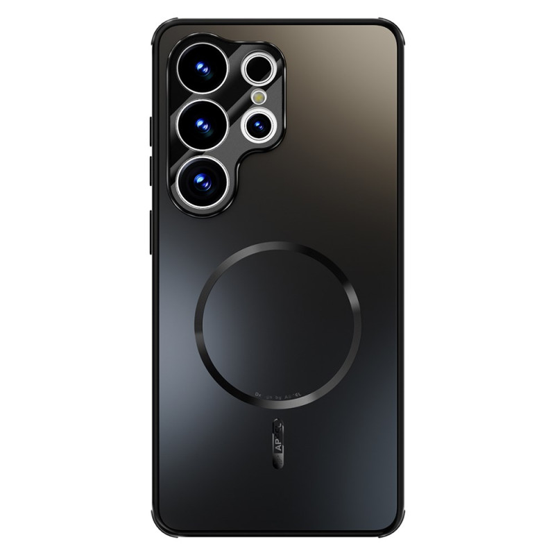 Coque Samsung Galaxy S26 Ultra Magnétique Classique