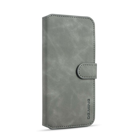 Samsung Galaxy A10 DG MING Retro Hoesje
