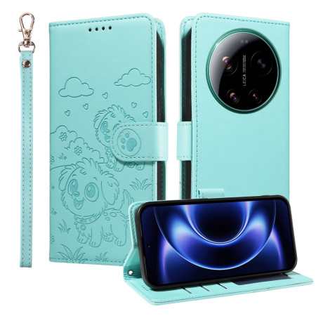 Xiaomi 17 Ultra hoesje met...