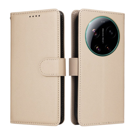 Xiaomi 17 Ultra Gewoon...