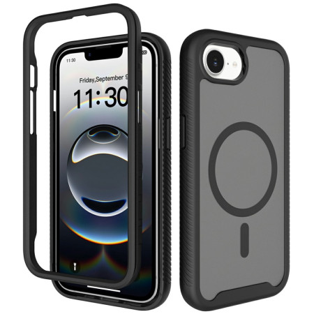 2 in 1 Afneembare MagSafe...