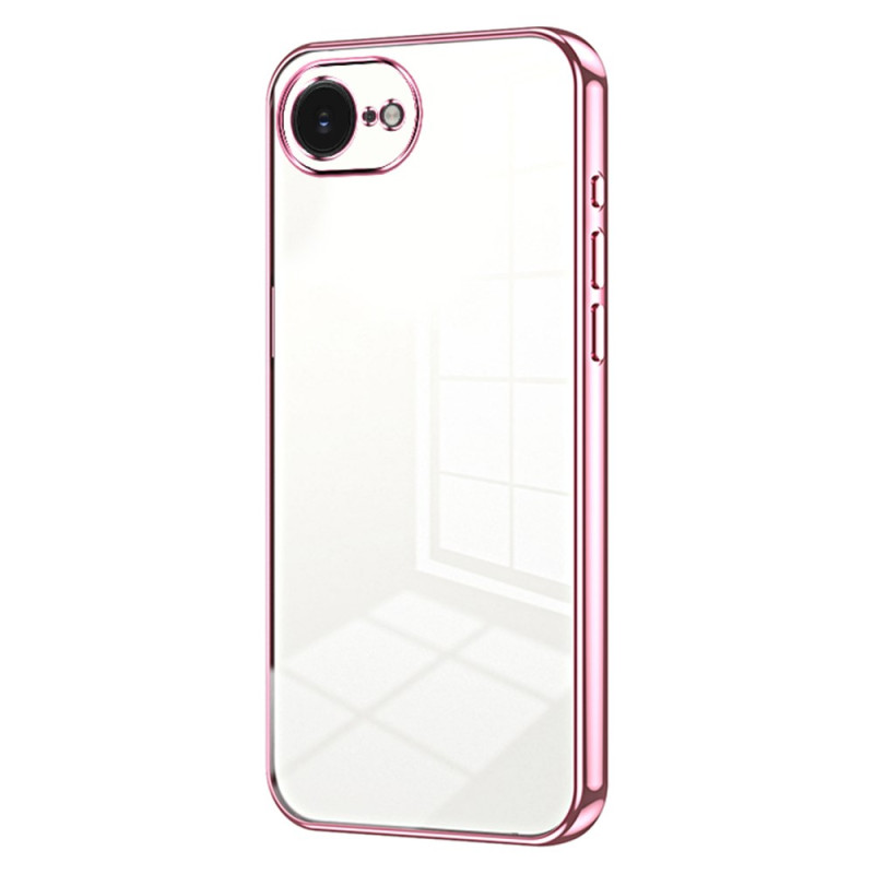 Hoesje iPhone 17E / 16E Elektrolytisch Frame