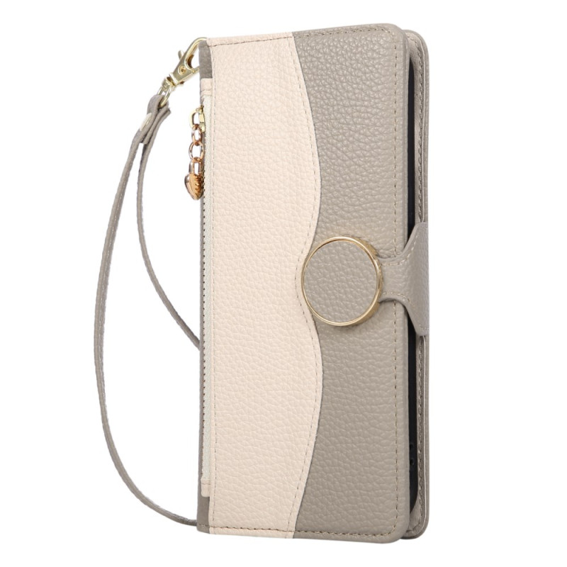 Hoesje iPhone 17E / 16E Vintage design