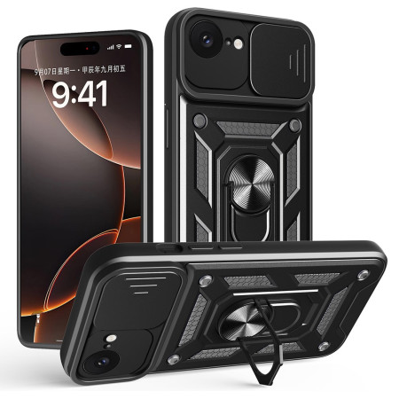 iPhone 17E / 16E Beugel en...