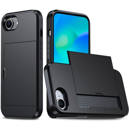 iPhone 17E / 16E Hoesje...