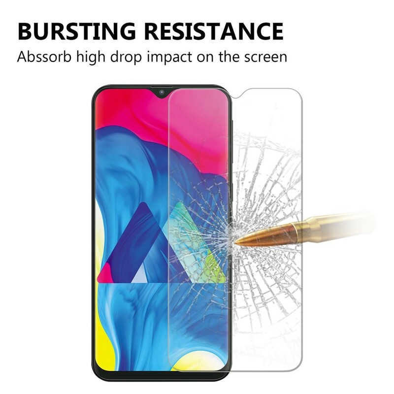Gehard glas screenprotectors voor Samsung Galaxy 0.25mm
