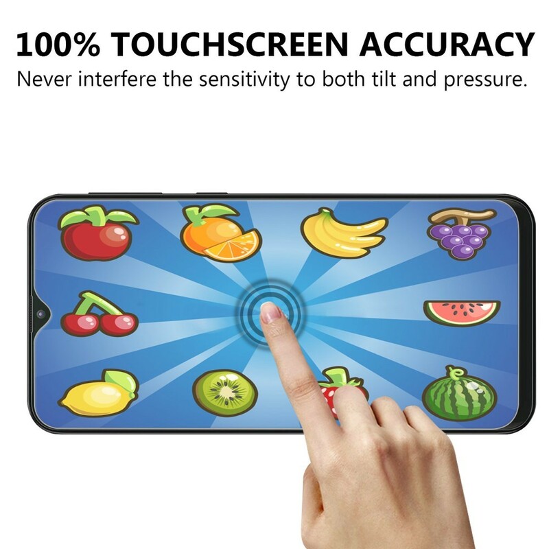 Gehard glas screenprotectors voor Samsung Galaxy 0.25mm