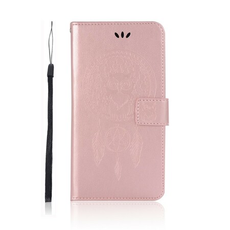Huawei P Smart Z leer effect Catchy Uil
