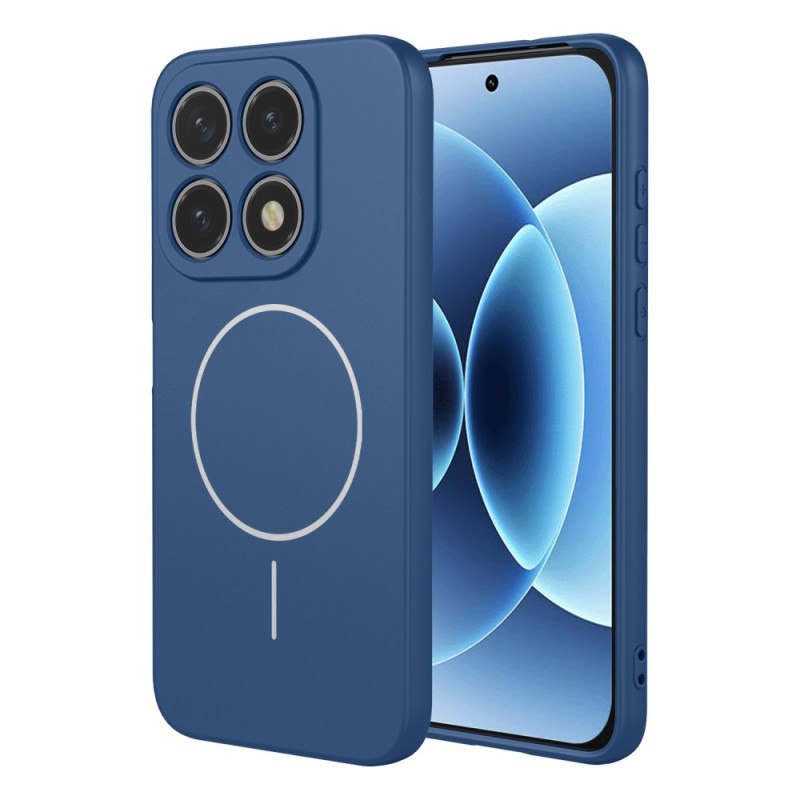 Xiaomi 17 Magnetisch Schokbestendig Hoesje