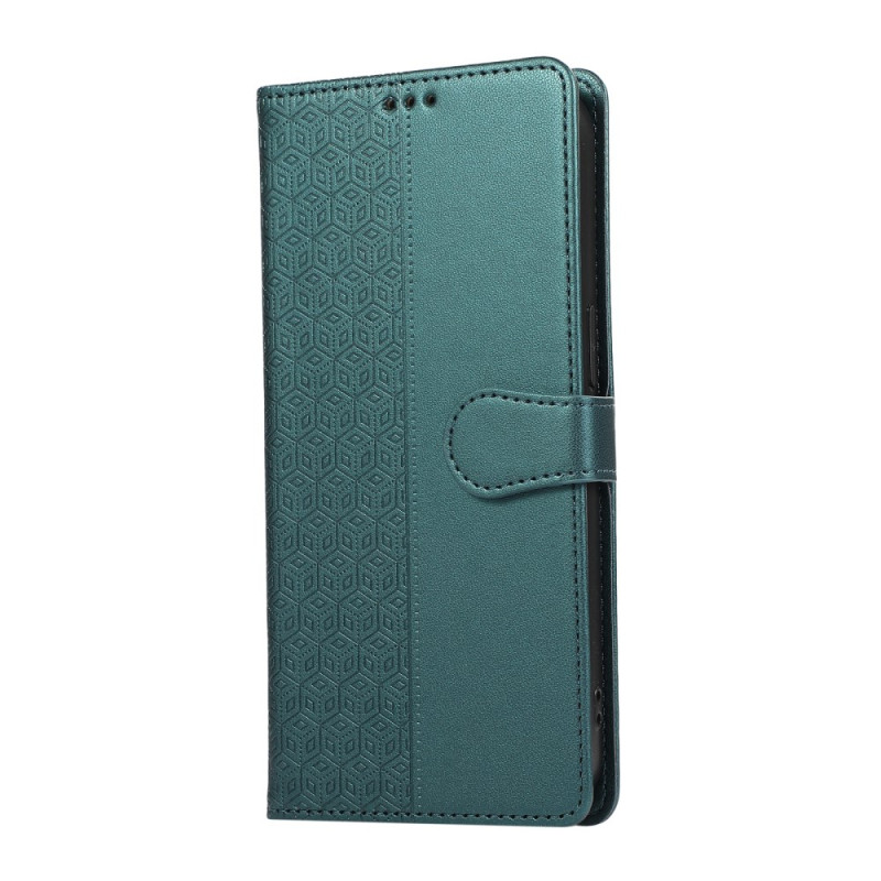 Hoesje Xiaomi 17 Frieze Losange patroon