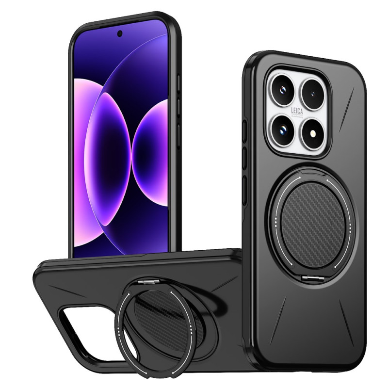 Xiaomi 17 magnetische behuizing roterende ondersteuning