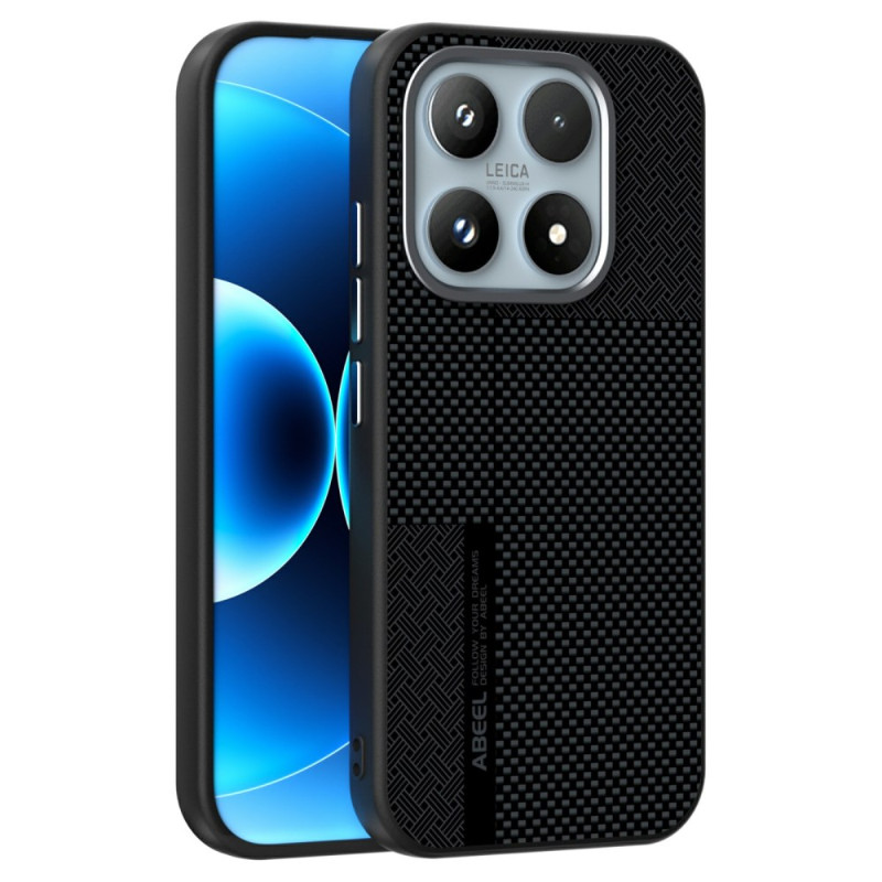Xiaomi 17 magnetische ultradunne hoes ABEEL