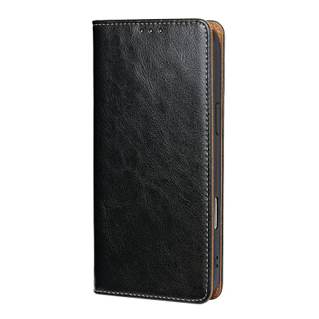 Flip cover Xiaomi 17 leer...