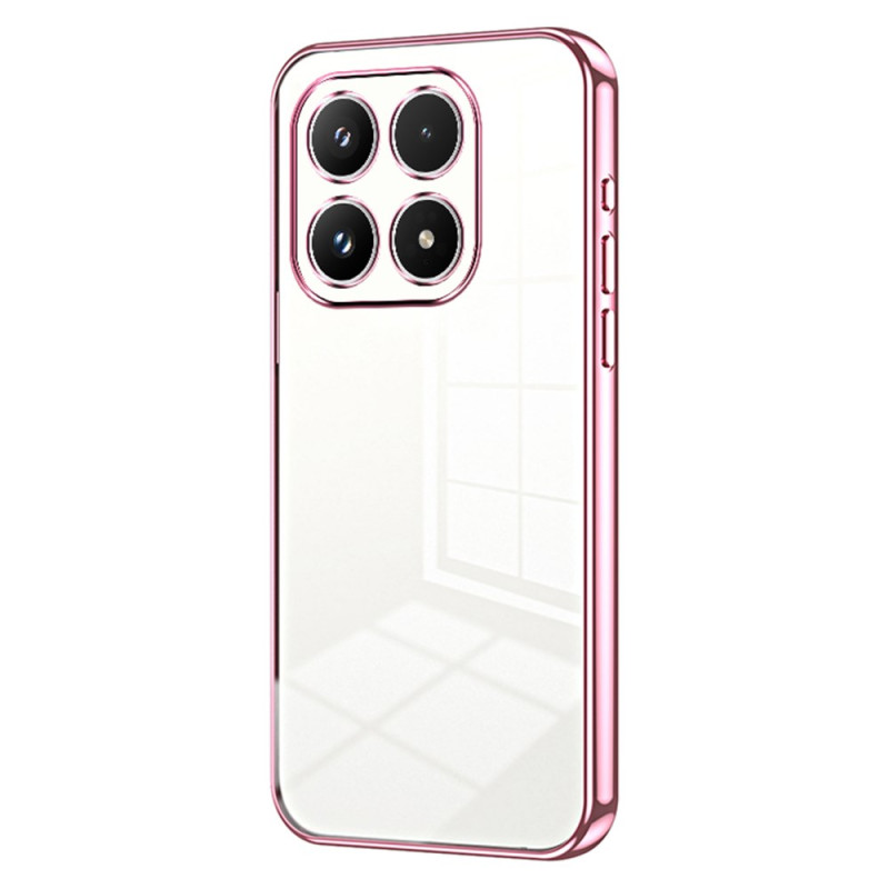 Xiaomi 17 Shell Gegalvaniseerd Frame