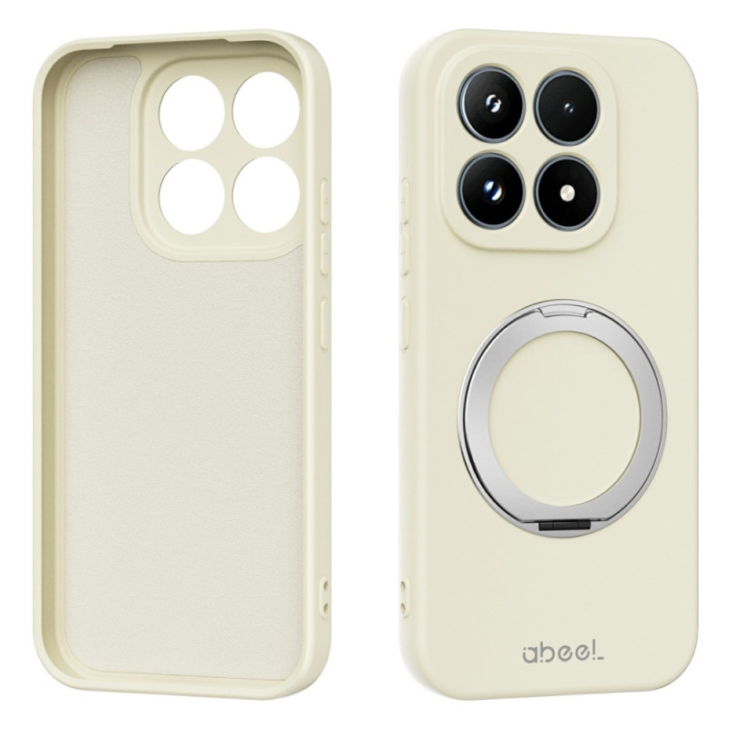 Xiaomi 17 Magnetisch Siliconen Hoesje Vloeistof ABEEL