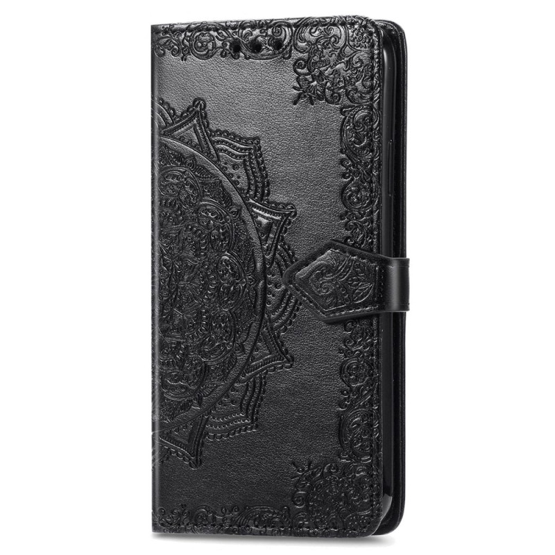 Xiaomi 17 Mandala Barok Hoesje