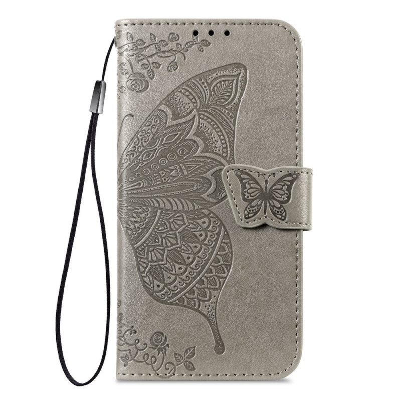 Xiaomi 17 Totem Vlinder Etui