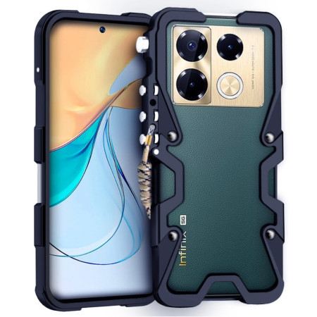 Infinix Note 40 Pro Plus...