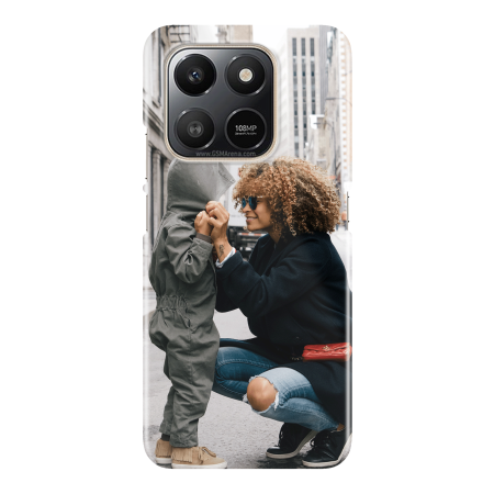 Aangepaste Honor X7d...