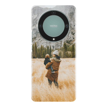 Aangepaste Honor X9a schelp