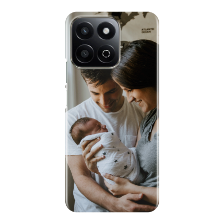 Aangepaste Honor X7c...