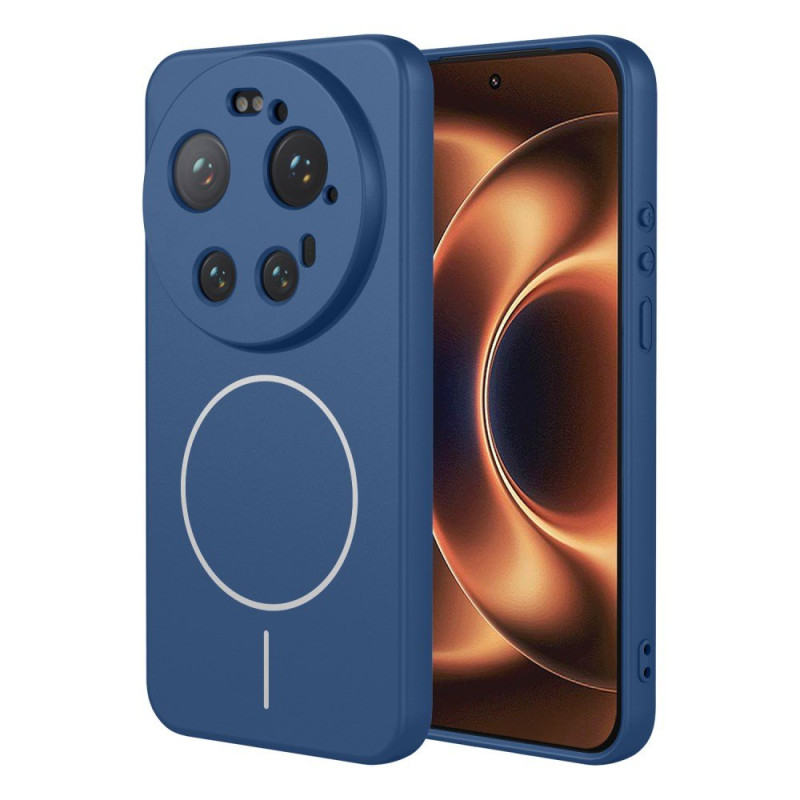 Xiaomi 17 Ultra Magnetisch Schokbestendig Hoesje