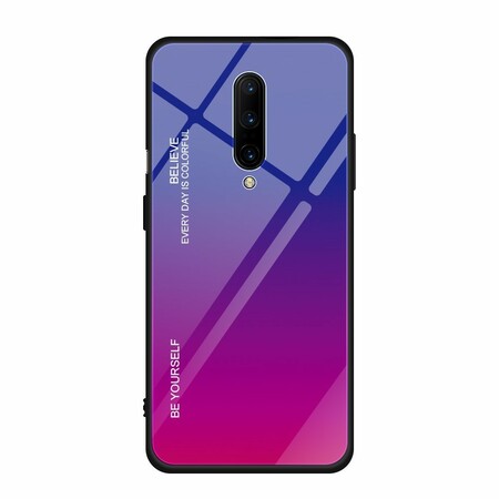 OnePlus 7 Pro gegalvaniseerd kleur geval