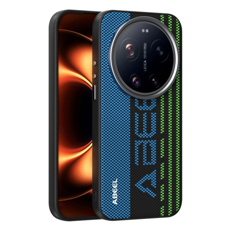 Xiaomi 17 Ultra Magnetisch Hoesje ABEEL
