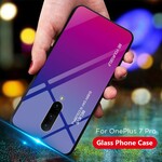 OnePlus 7 Pro gegalvaniseerd kleur geval
