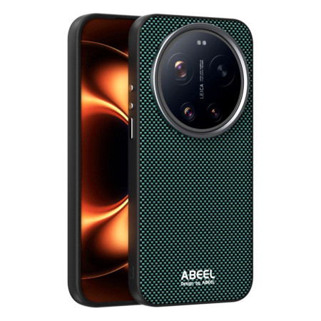 ABEEL magnetisch hoesje...