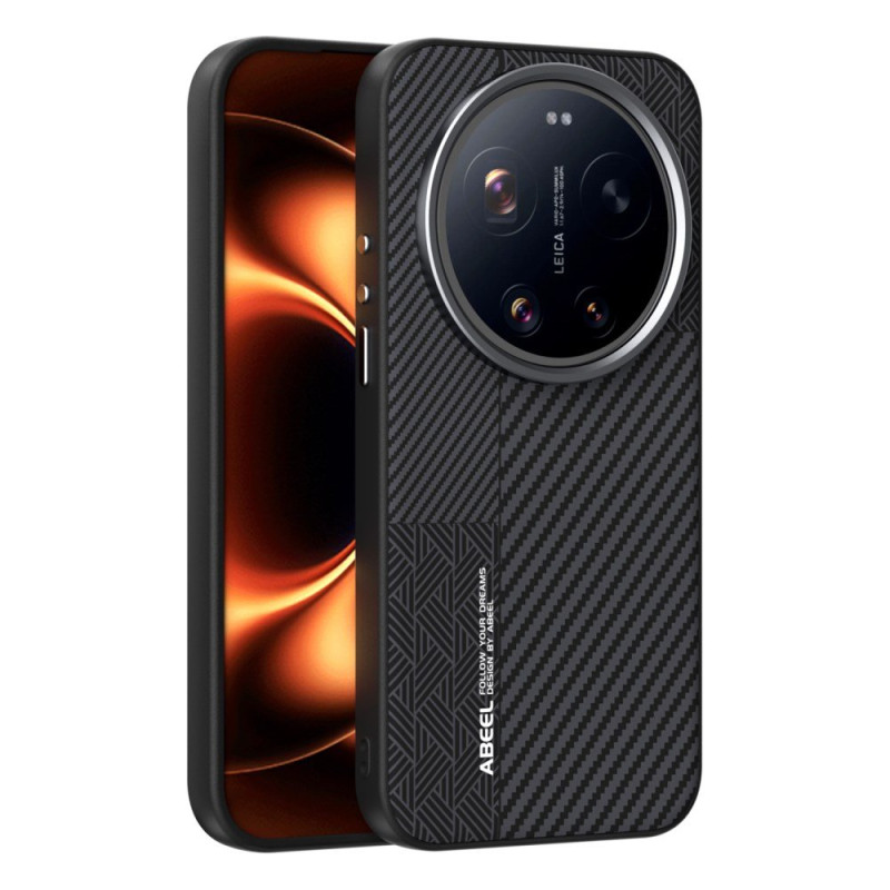 Xiaomi 17 Ultra Magnetische Hoes ABEEL Ontwerp
