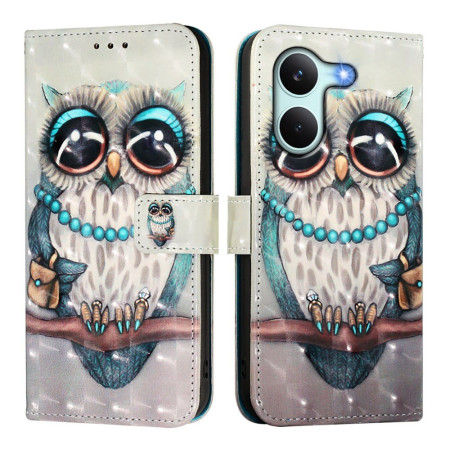 Poco X8 Pro Hoesje Uil