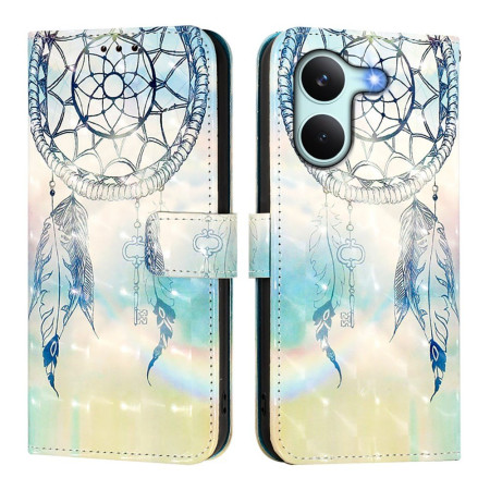 Poco X8 Pro dromenvanger...