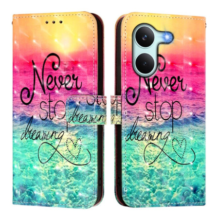 Hoesje Poco X8 Pro Stop...