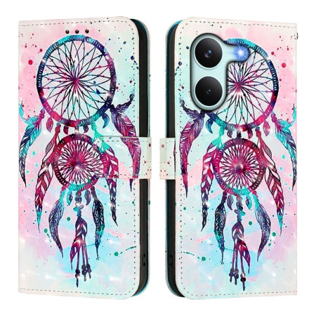 Poco X8 Pro aquarel...