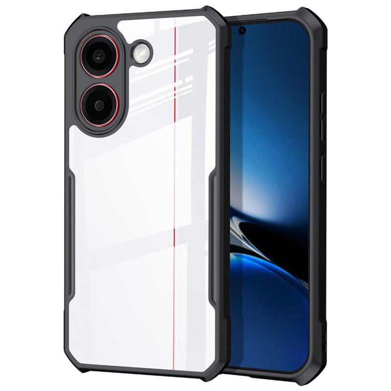 Hoesje Poco X8 Pro XUNDD