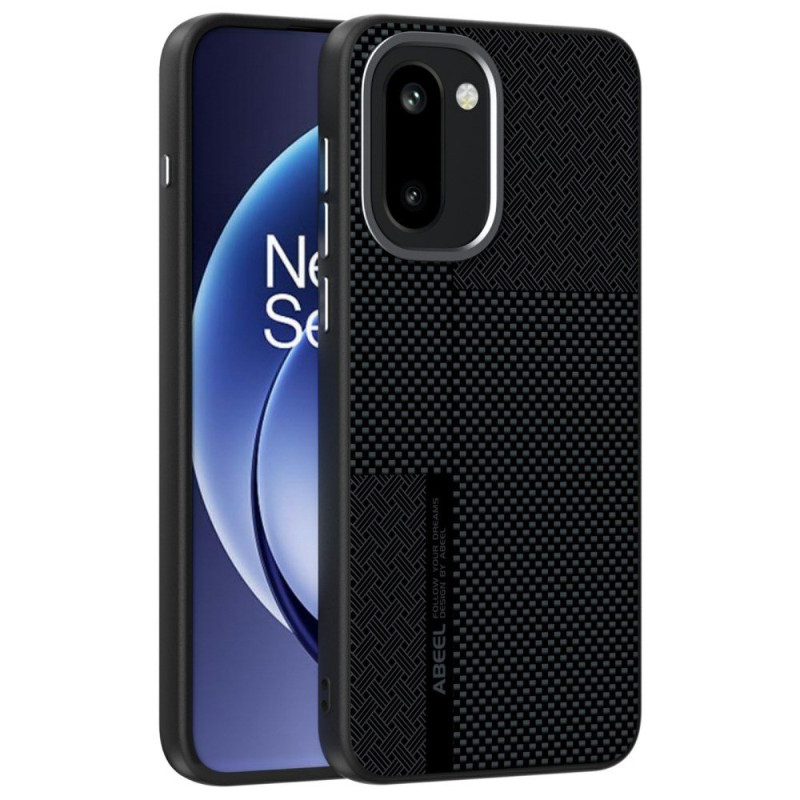 OnePlus 15R 5G magnetisch leren hoesje ABEEL