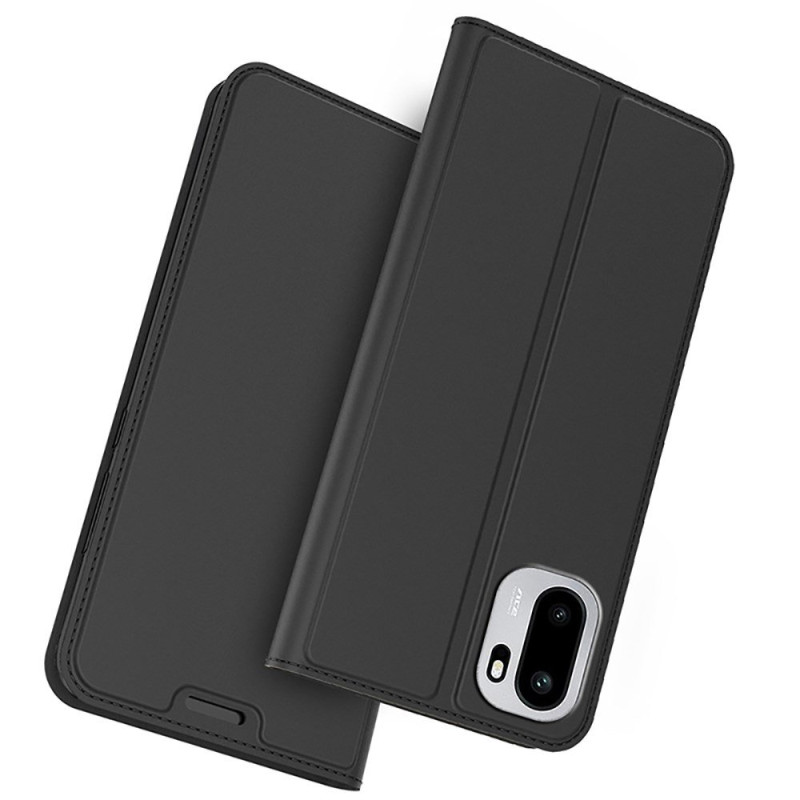 Flip Cover OnePlus 15R Kaart Hoesje