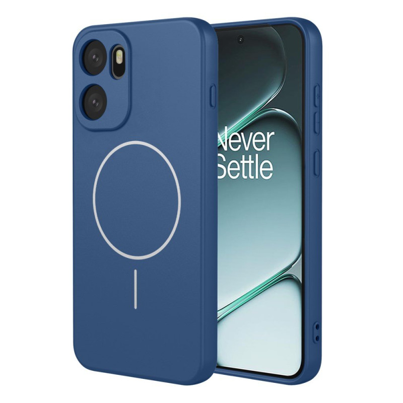 OnePlus 15R Magnetisch Silicone Hoesje