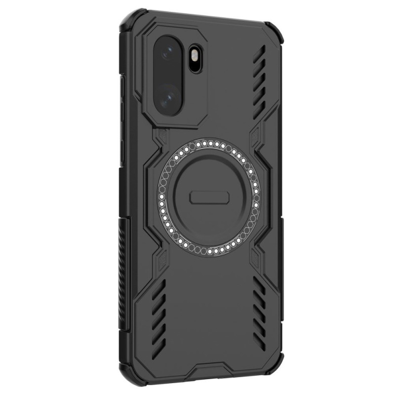 OnePlus 15R Magnetische behuizing met warmteafvoer