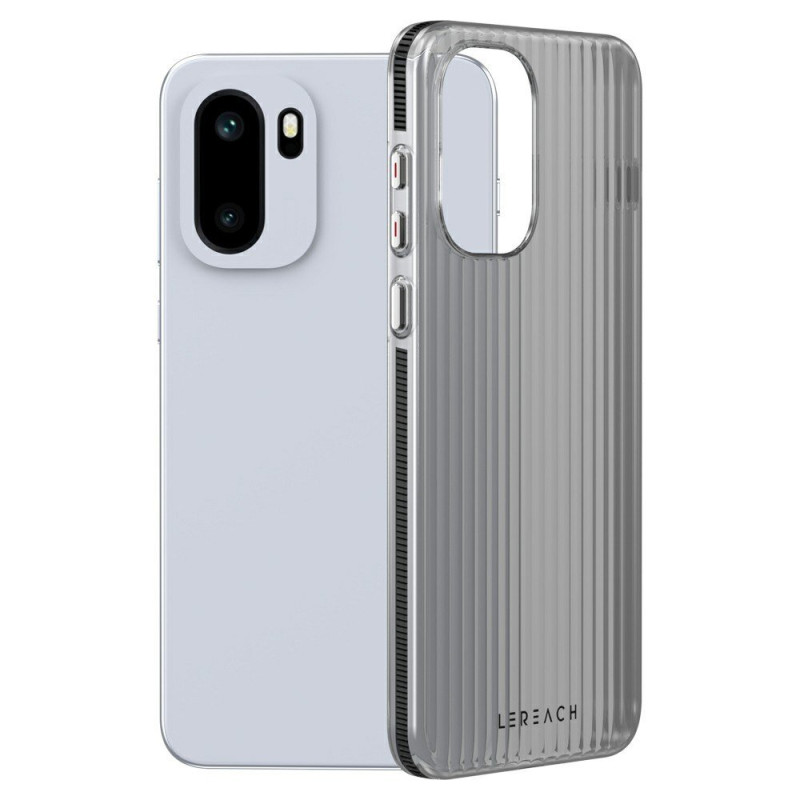 OnePlus 15R TOC-serie Hoesje LEACH