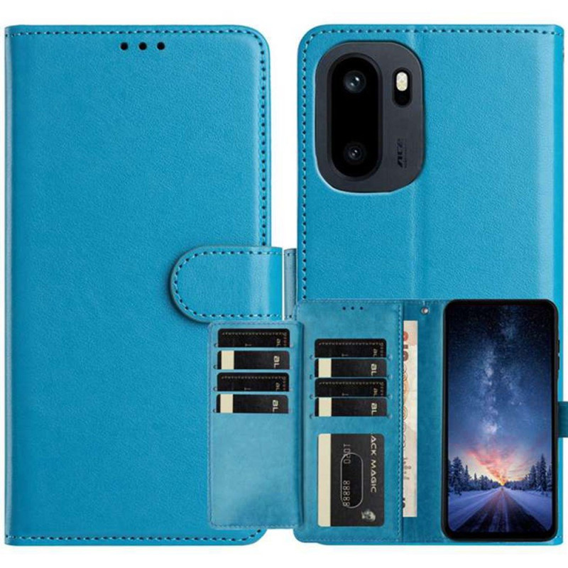 OnePlus 15R 8 Kaarthoesje