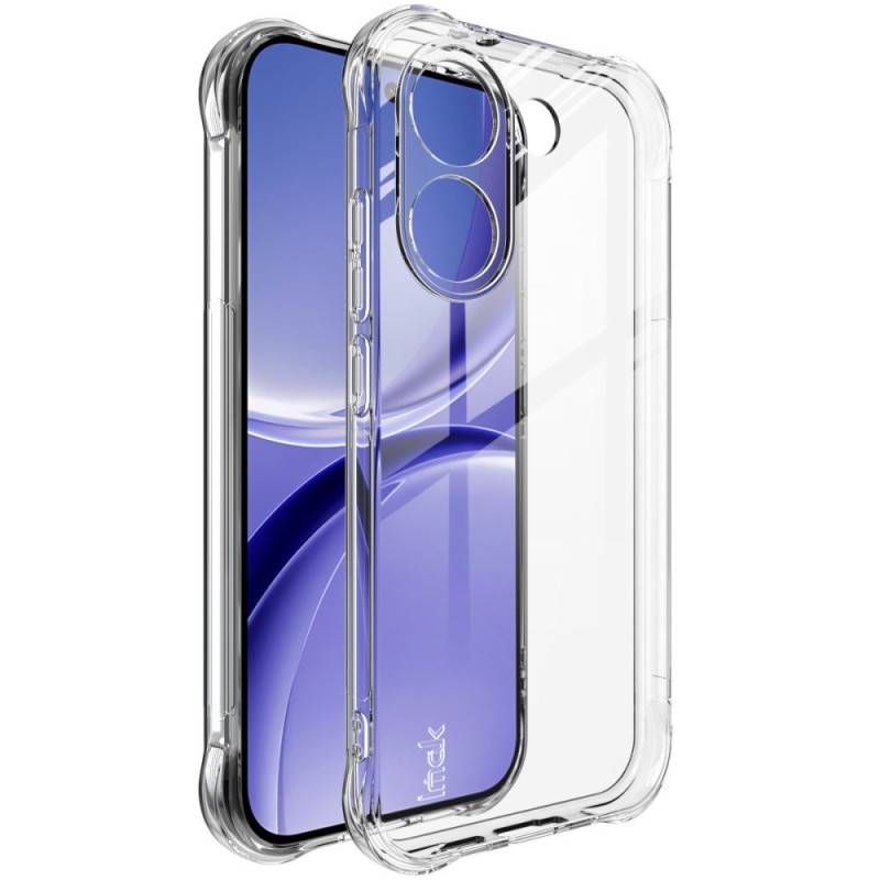 Poco X8 Pro Transparant Hoesje IMAK