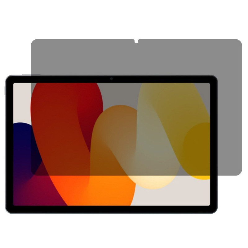 Spion Bestand Gehard Glas Screen Protector voor Lenovo Tab M11 / K11 (11") - TB330 / TB331