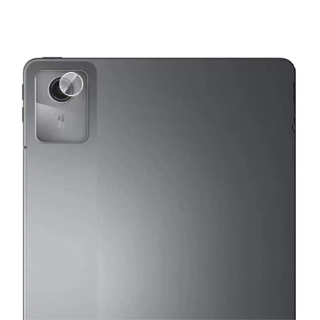 Lens van gehard glas voor...