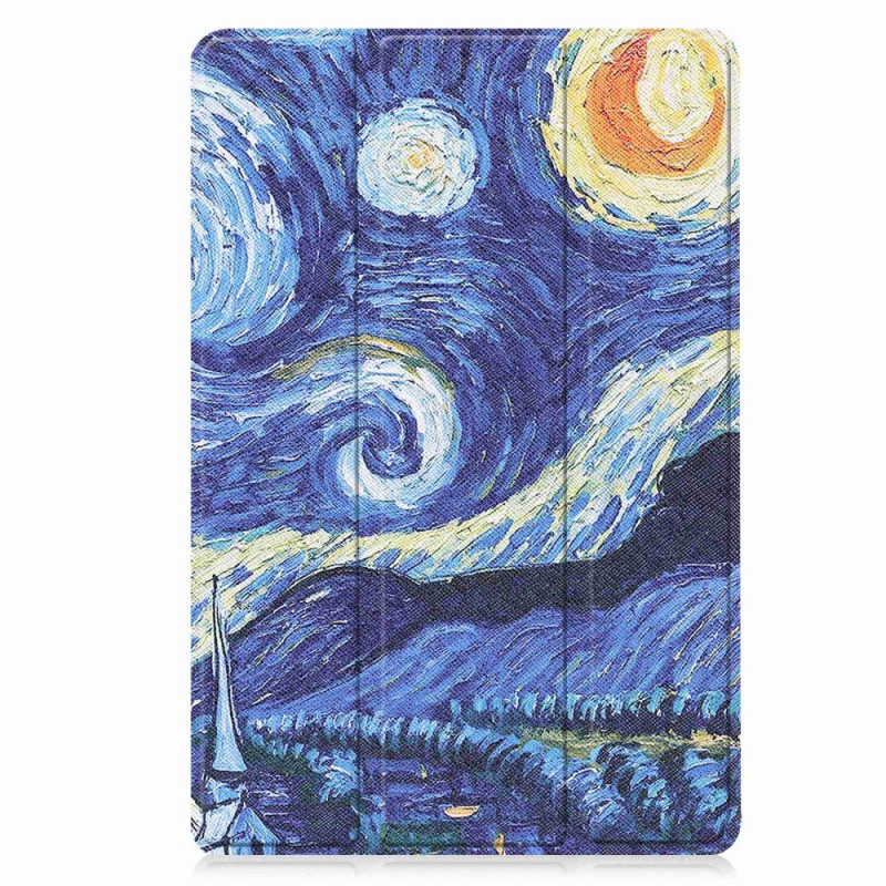 Smart Case Lenovo Tab M10 (Gen 3) TB-328FU / TB-328XU Paint