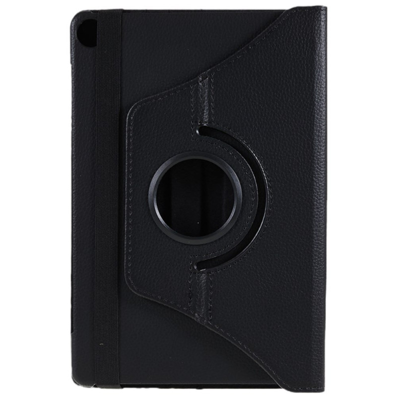 Lenovo Tab M10 (Gen 3) hoes TB-328FU 360° draaibaar met elastische band