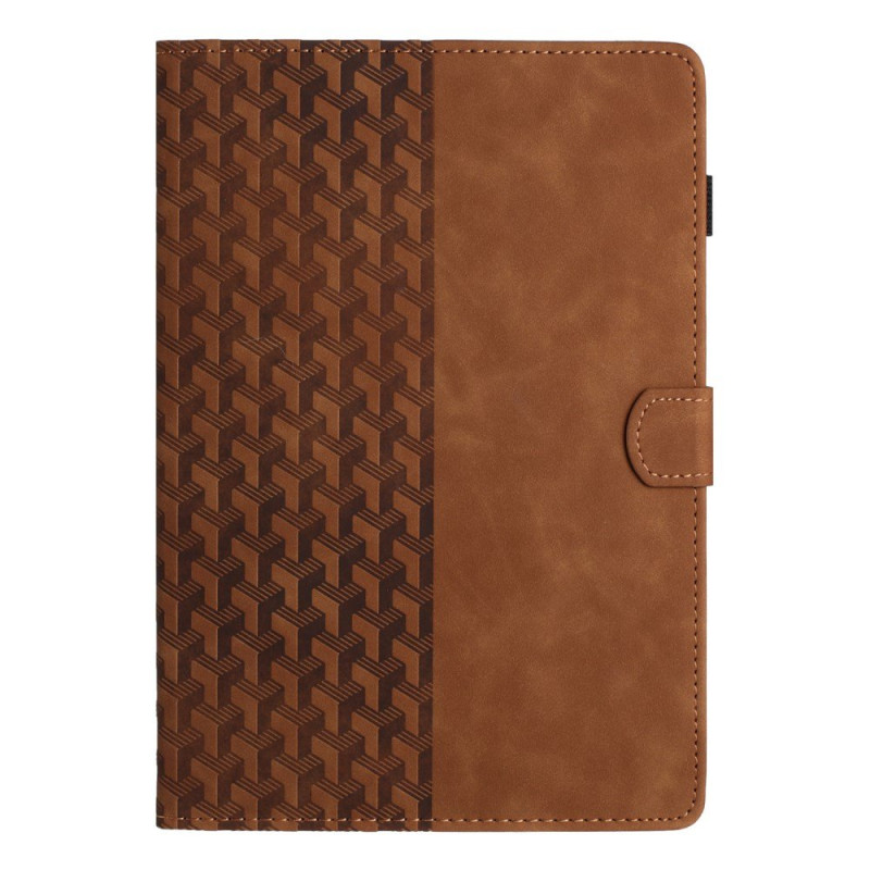 Lenovo Tab M10 (Gen 3) Hoesje Frieze