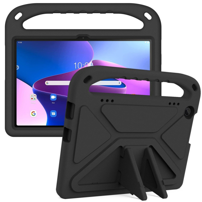 Lenovo Tab M10 (Gen 3) Behuizing Tab-328F Handgreep en Voet